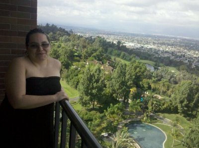 Sherry Navarro