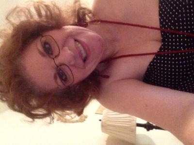 Rebecca Willson