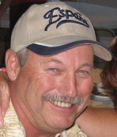 Fred Saunders