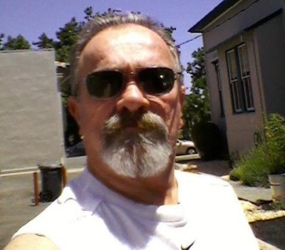 Randy Harvey