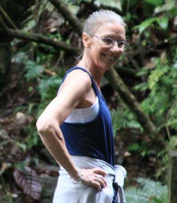 Susanne Lockwood