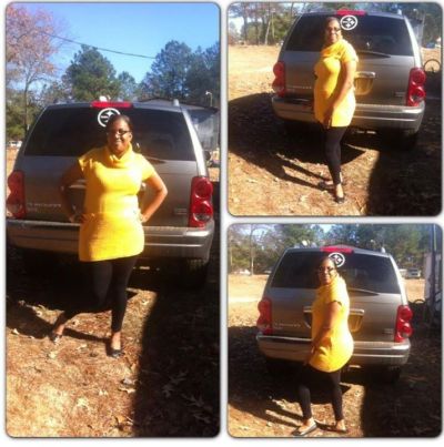 Lashonda Johnson