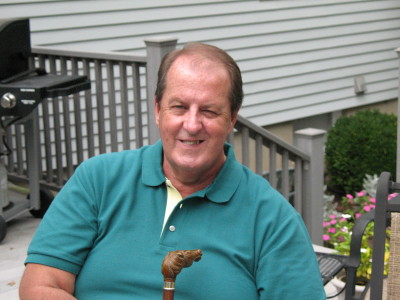 Gregory Hughes