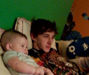 Brandon Steere