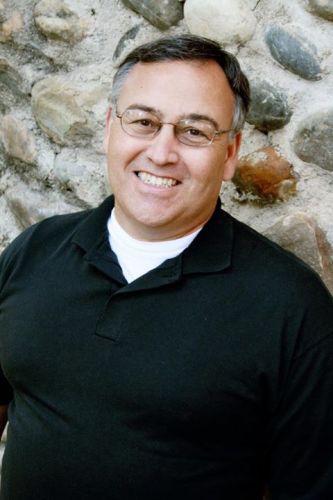Keith Hampton