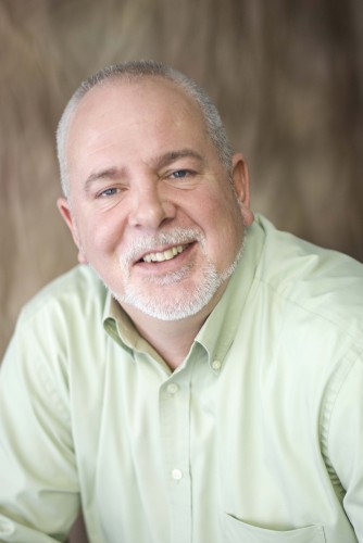 Douglas Curren