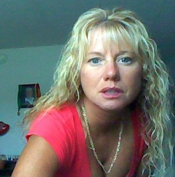 Lisa Forrester