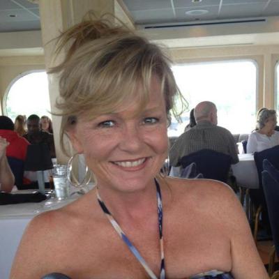 Gina Grant