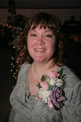 Margaret Debault