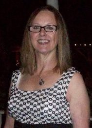 Cathy Morgan