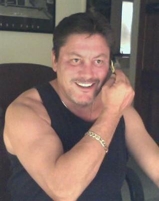 Keith Zarin
