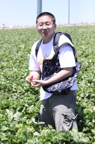 Alfred Wu