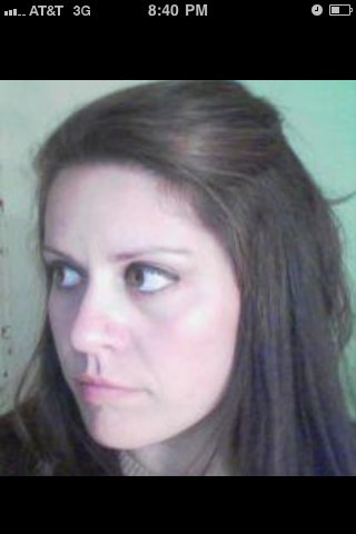 Carrie Baird