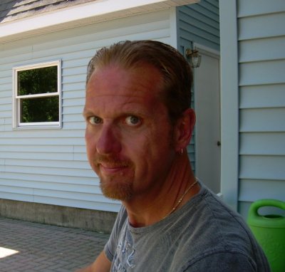 Keith Walker