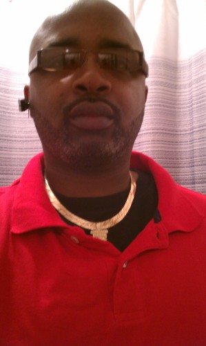 Lawrence Carter