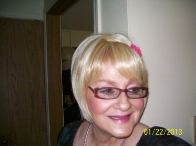 Marie Goodwin