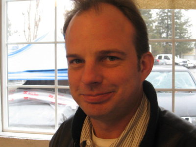 Jeffrey Day