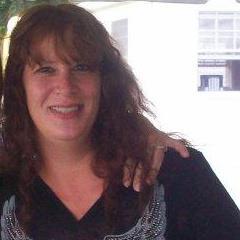 Sharon Tramontina