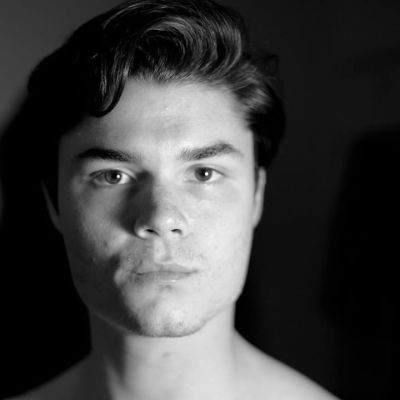 Sean Solinger