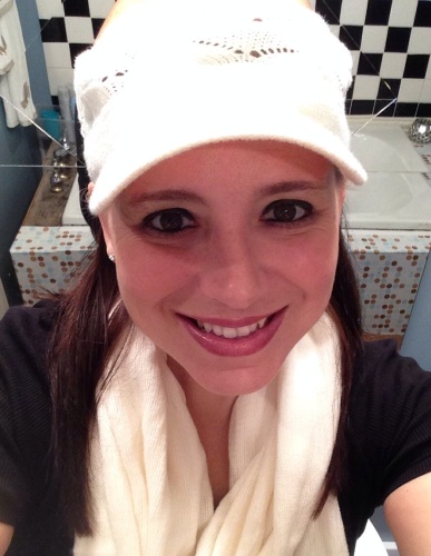 Kimberly Schroeder