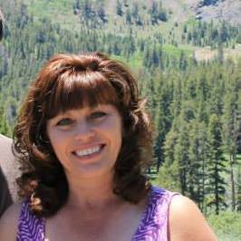 Sherie Powell
