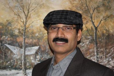 Kumar Potluri