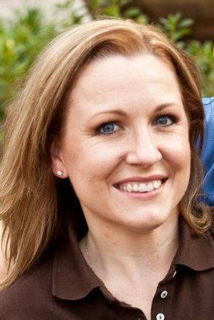 Tonya Sampson