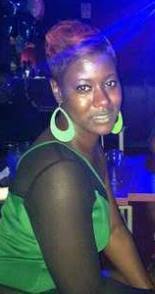 Laronda Stewart
