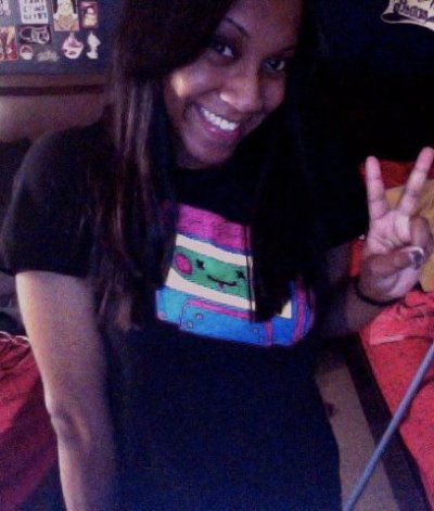 Sade Hagans