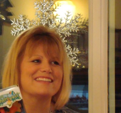 Marla Turbett