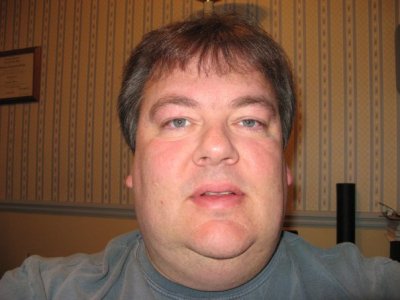 Allen Carter