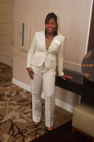 Benita Jackson