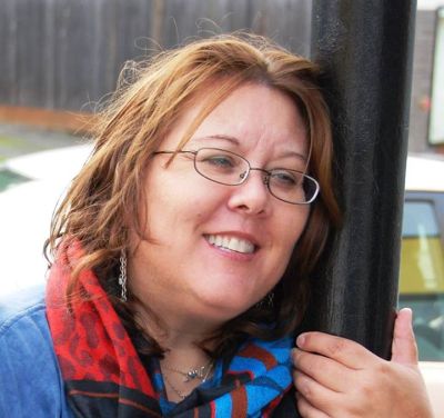 Lisa Patterson
