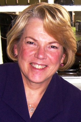 Rae Hansen