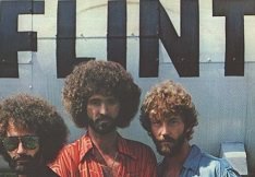 Mark Flint