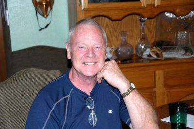 Christopher Sagare