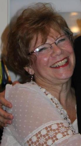 Deborah Keevy