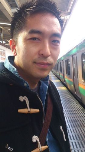 Yu Yamaguchi