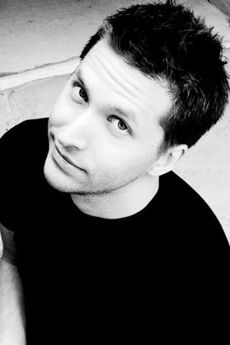 Jason Frazier