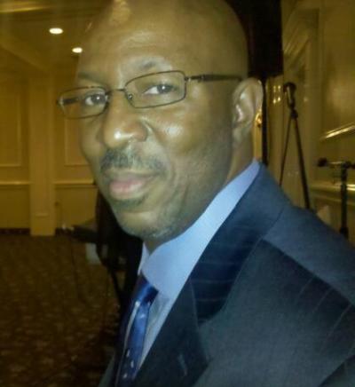 Derrick Tucker