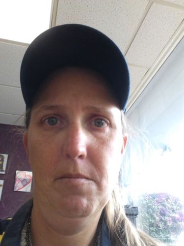 Theresa Mitchell
