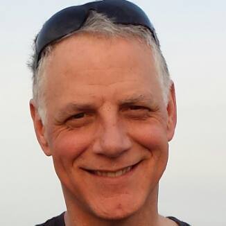 Jeffrey Johnston