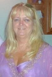 Victoria Mullett