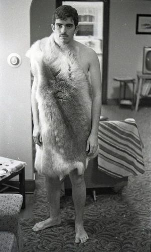 Harold Roush