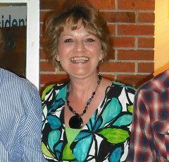 Carmen Puterbaugh