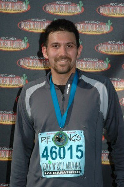 Eric Moreno