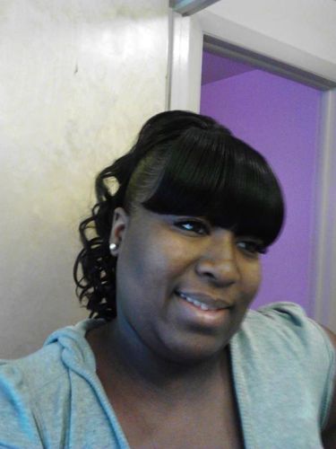 Felicia Brady