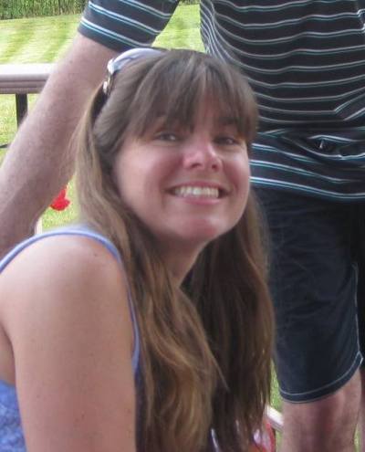 Pamela Hoffman