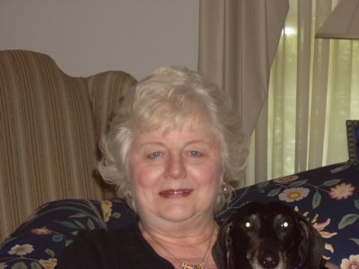Gloria Gombar