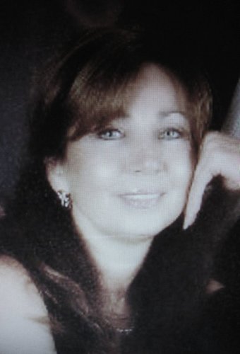 Judy Goff